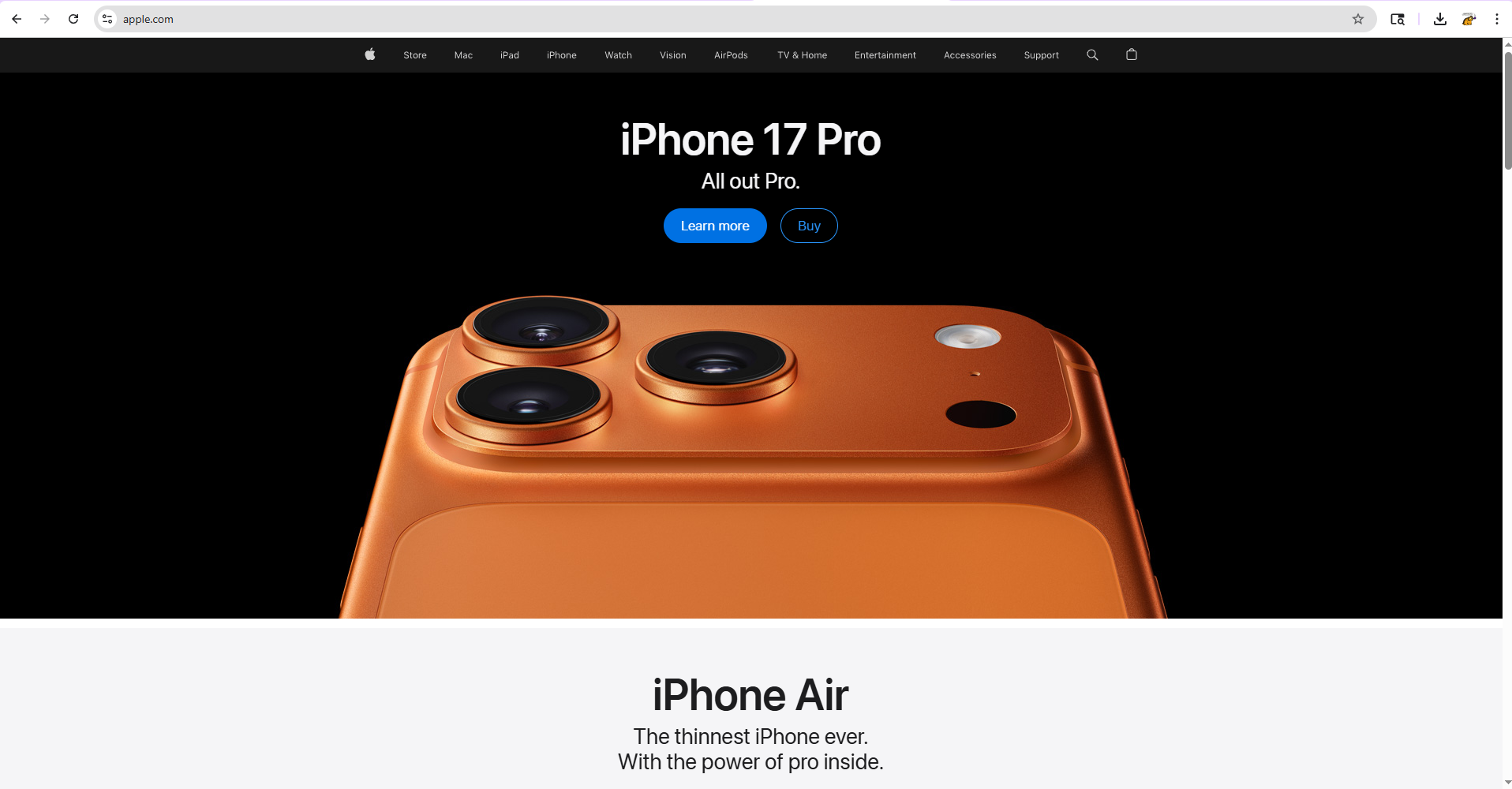 Vallejo acrylics page