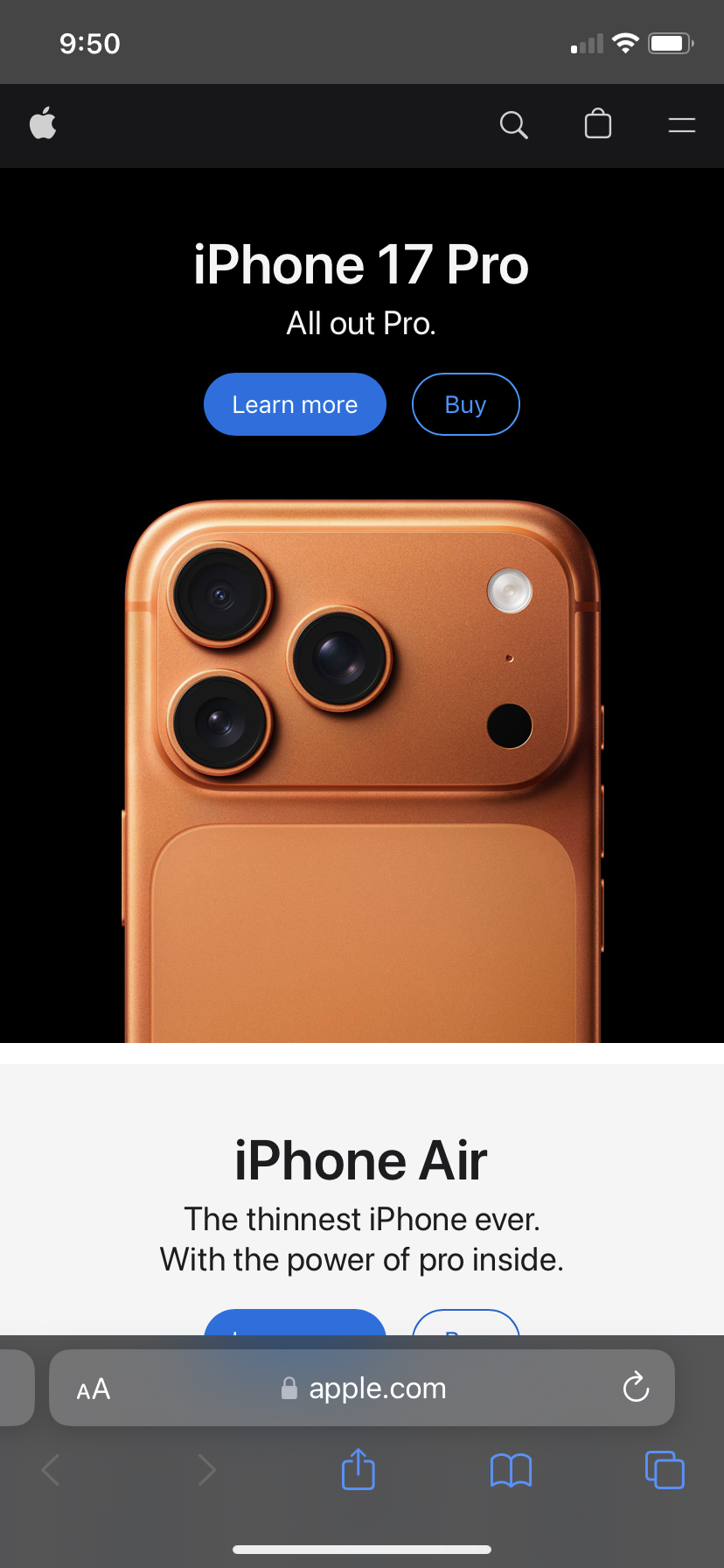 Vallejo acrylics page